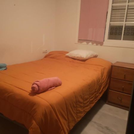 말라가 Habitacion Con Encanto 아파트 외부 사진